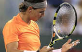 Надаль: "Не могу сказать, как я сыграл"