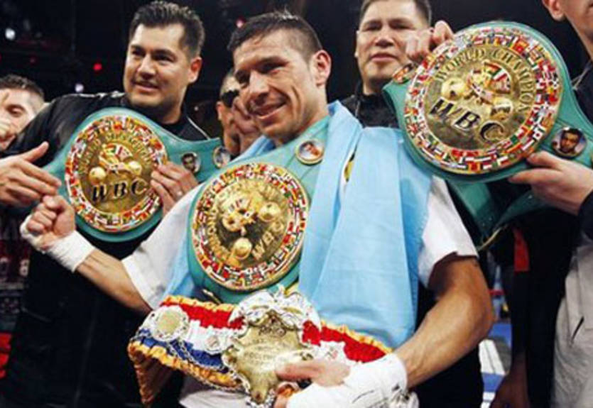 Великолепный остается великолепным