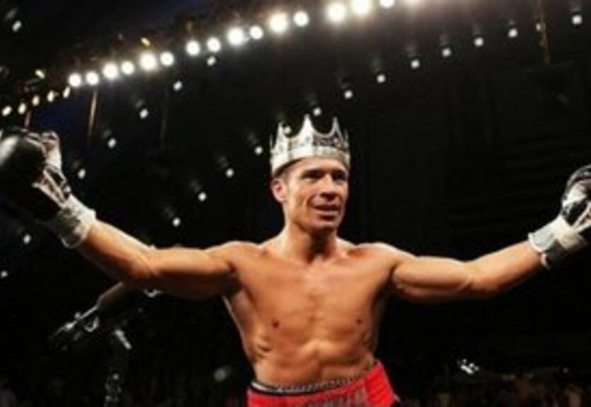 Мартинес: "Котто обязан встретиться со мной"