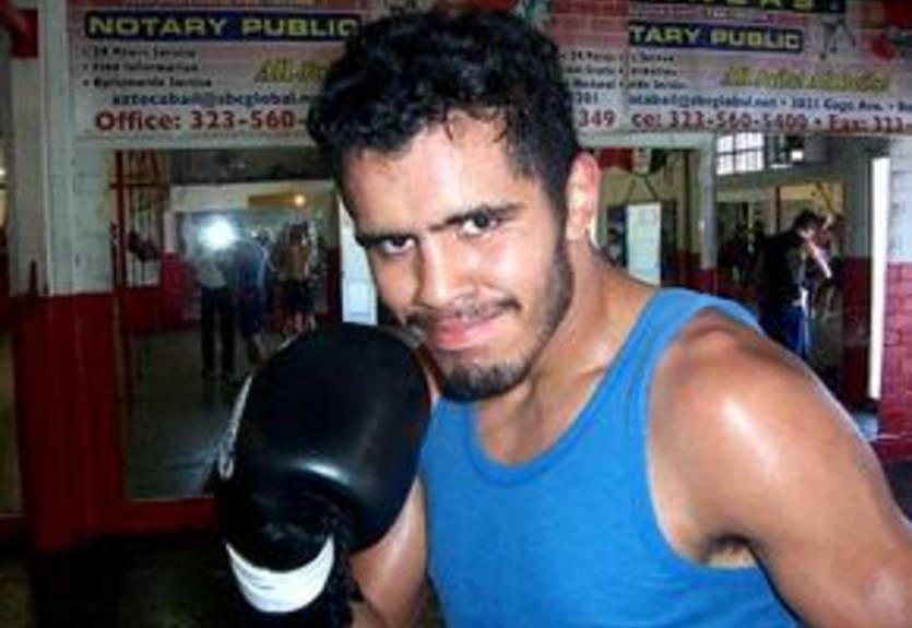 Васкес: главные цели – Риос и Сото