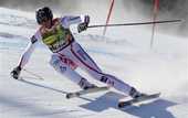 Горные лыжи. Победа для Вальххофера, Кубок для Костелича