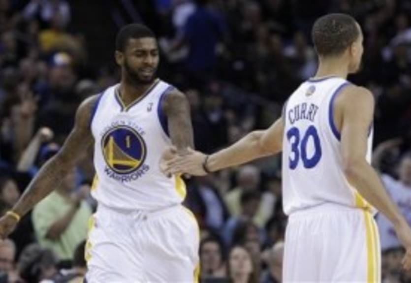 Уорриорз — Мэджик: есть рекорд