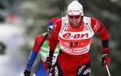 Свендсен — сильнейший в масс-старте!