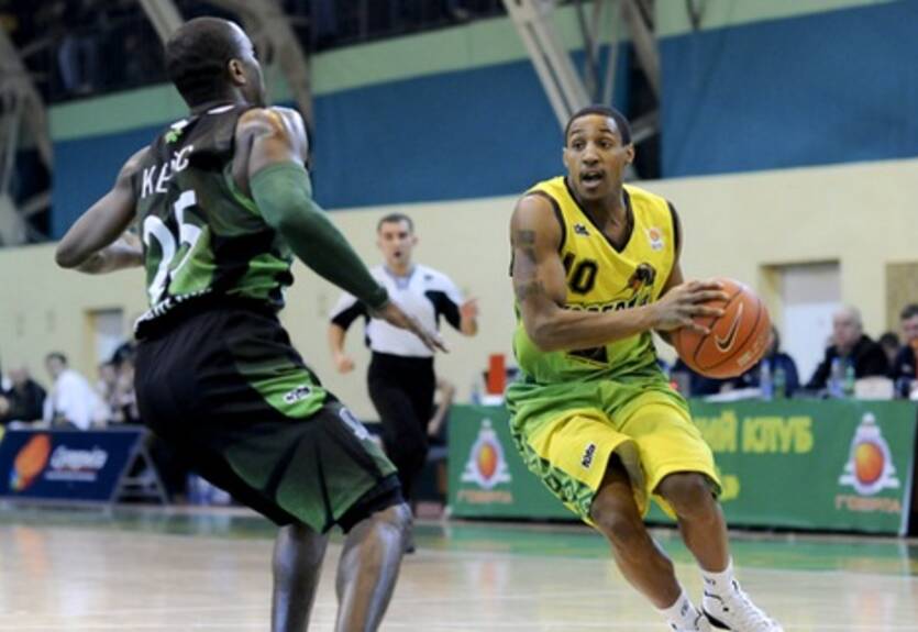 Суперлига. Будивельник прерывает серию поражений