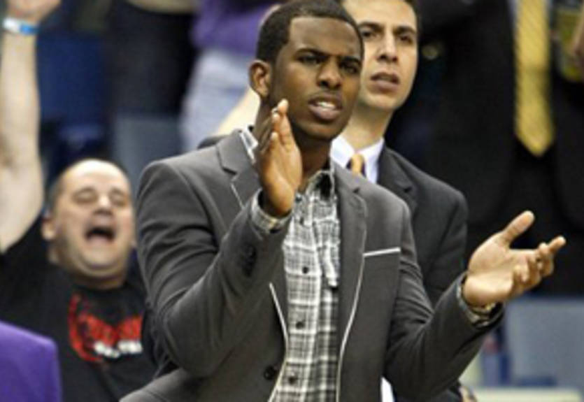 Пол может сыграть в следующем матче