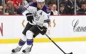 НХЛ. Копитар признан первой звездой дня