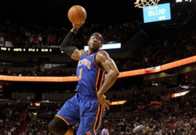 Стаудемайер сможет сыграть в следующем матче