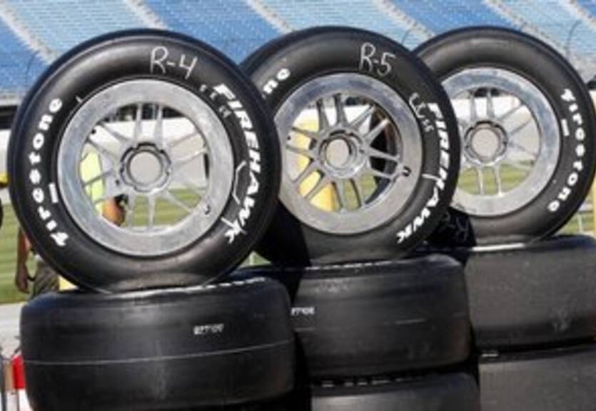 IndyCar. Файрстоун передумал уходить