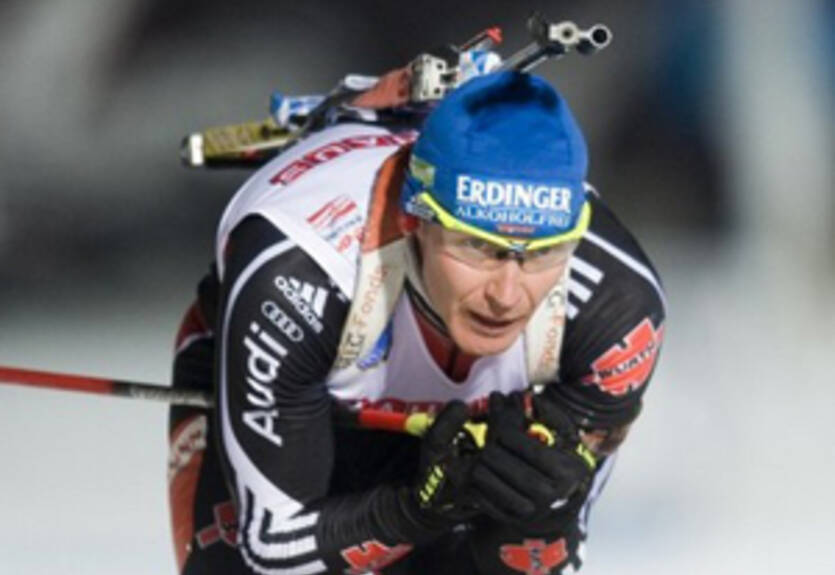 Бирнбахер: "Рад, что выступил достойно"