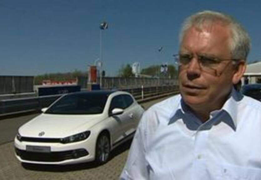 Фольксваген: Формулы-1 в планах нет