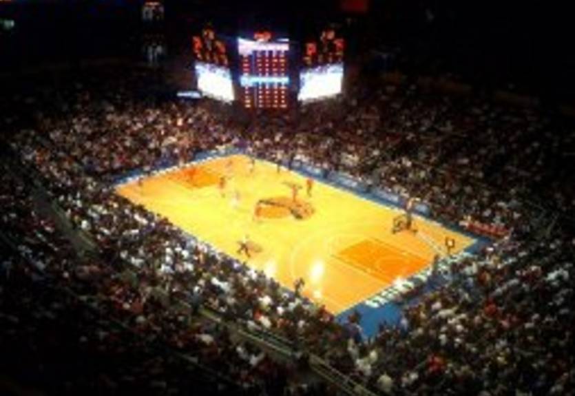 Никс повысят цены на билеты