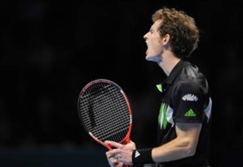 Мюррей готов к возвращению