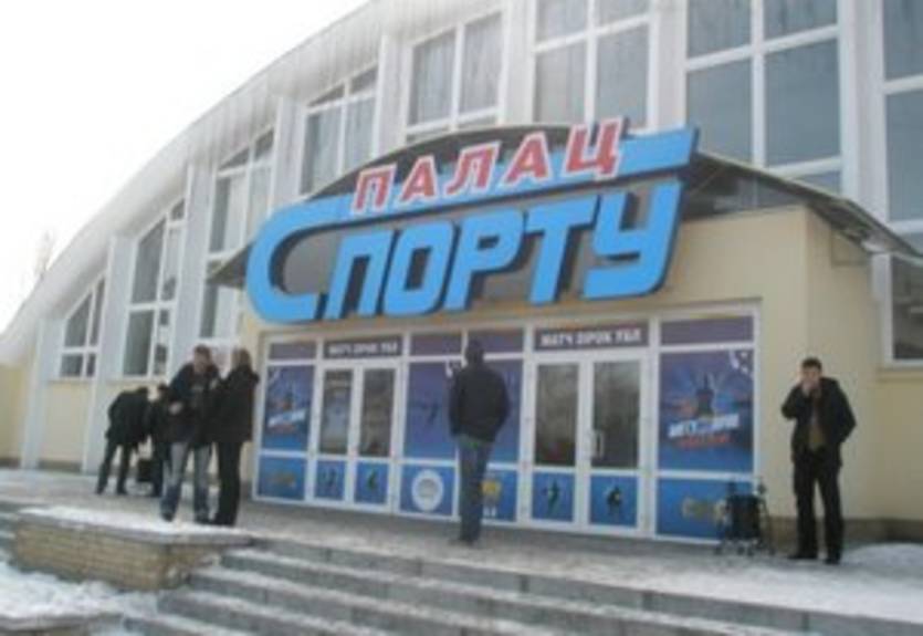 Финал четырех Кубка Украины пройдет в Черкассах