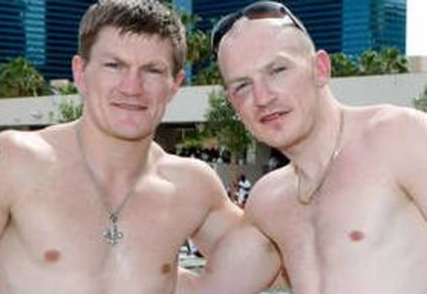 Хаттон может встретиться с Берто