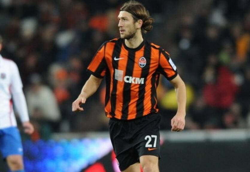 Чигринский: &quot;Шахтер на выезде и дома — немножко разные команды&quot;