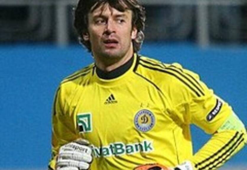 Шовковский: "Хорошо, что судья не выпускал нити игры из своих рук"