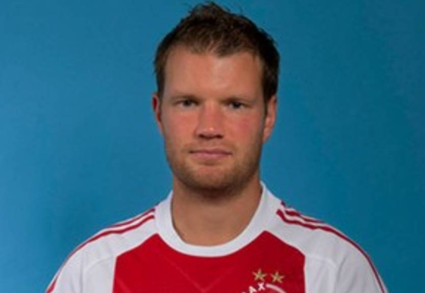 Полузащитник Аякса перешел в Нью-Йорк Ред Буллс