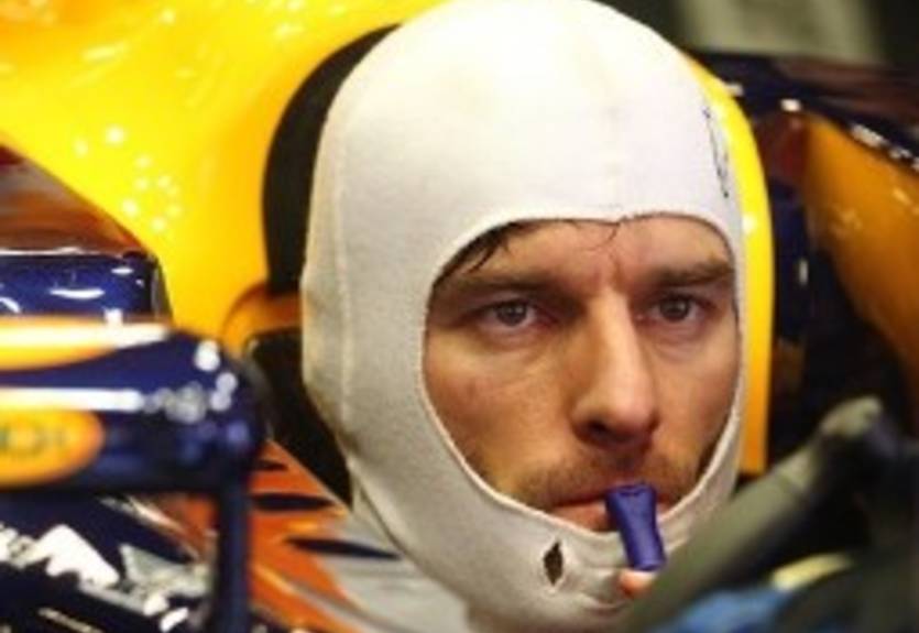 Уэббер: "Будет тяжело соревноваться с Феррари"