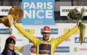 Париж — Ницца. Двойной успех Кледена, стратегическая победа Мартина