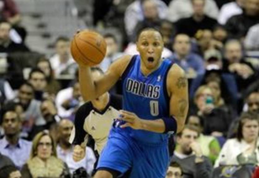 Мэрион получил травму