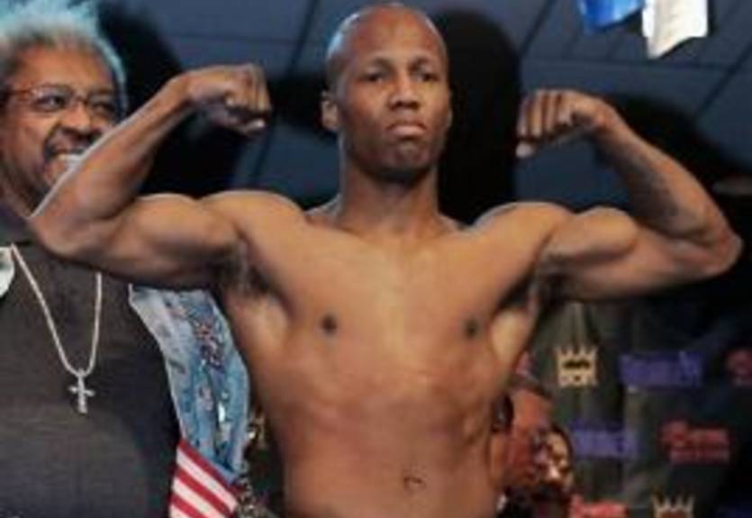 Уитакер: "Мейвезер не сможет побить Джуду"