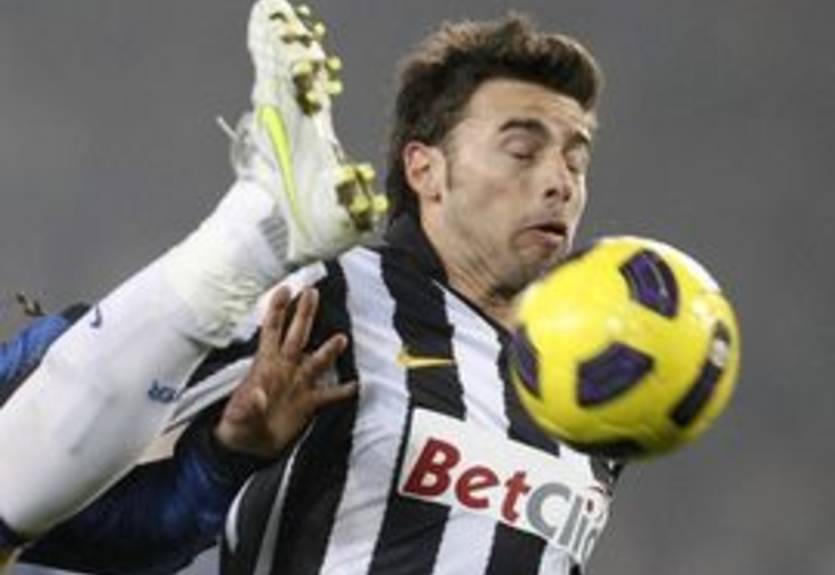 Барцальи получил травму