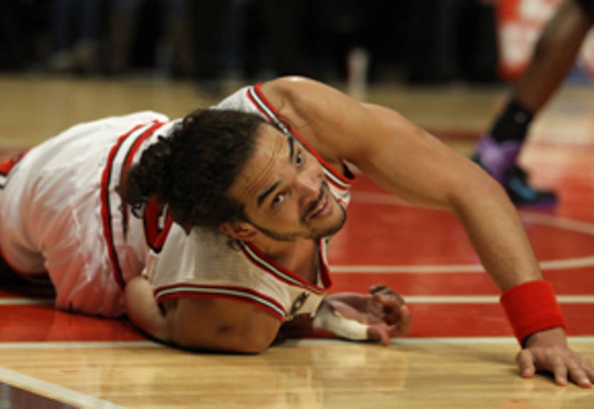 Ноа: "Чувствую себя лучше, но не идеально"