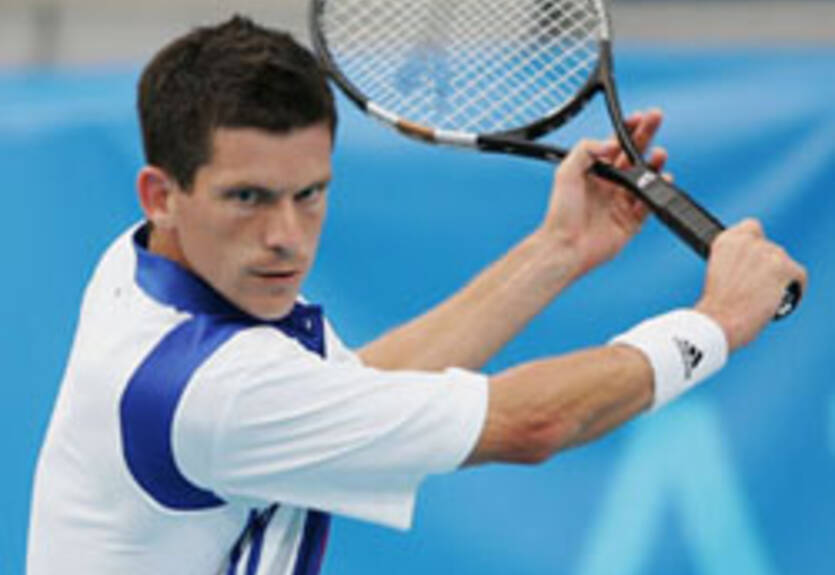 Хенман: "Условия в Индиан-Уэллсе и Маймаи совсем разные"