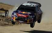 WRC. Ожье: &quot;В Мексике я был быстрее Лёба&quot;