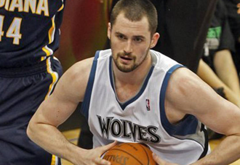 НБА. Лав бьет рекорд, неожиданная победа Клипперс