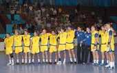 Гандбол. Украина разгромлена в Португалии