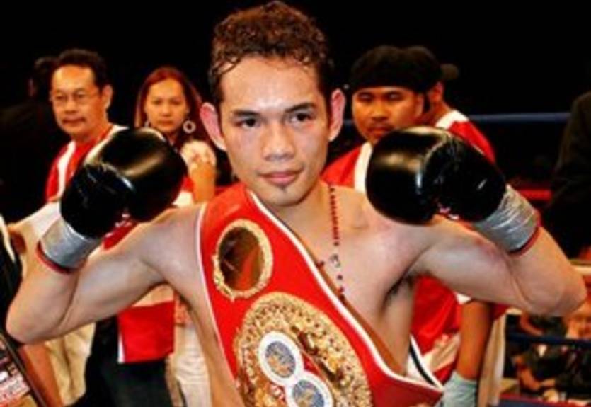 Бой Донэйр – Морено состоится 28 мая