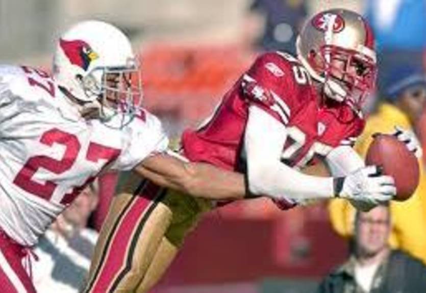 НФЛ. Лига — профсоюз: переговоры продолжаются