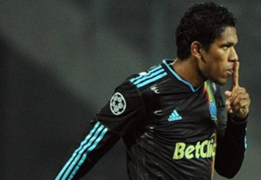 Брандао отрицает все обвинения