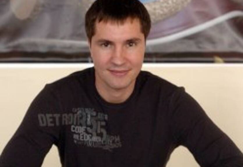 Дзинзирук: "Не обращаю внимания на свой возраст"