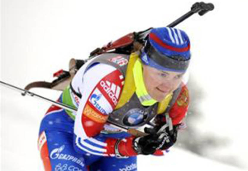 Юрлова: "Для меня это неоценимый опыт"