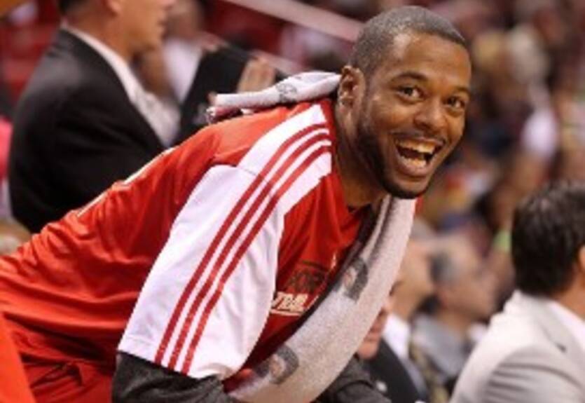 Кэмби: "Ребята радовались так, как будто бы выиграли титул"