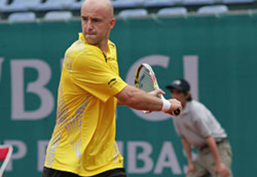 Любичич: "Нужно забыть о прошлогоднем успехе"