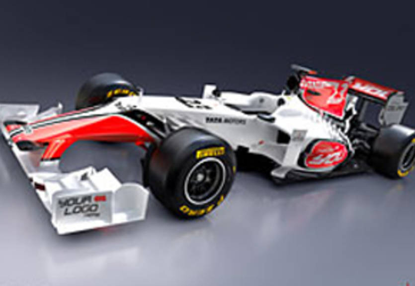 Дебют болида Хиспании отложен на пятницу