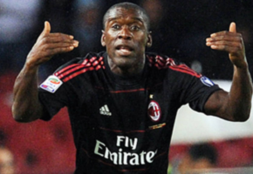 Зеедорфу не терпится сыграть против Тоттенхэма