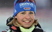 Биатлон. Нойнер: "Покажу все, на что способна"