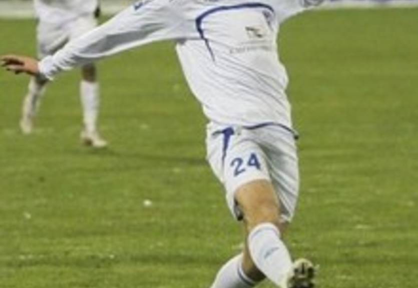 Платон: "От Днепра ожидал большего"