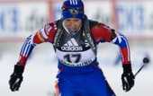 Биатлон. Зайцева не побежит индивидуальную гонку