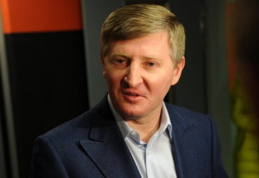 Ахметов: "Цель — выйти в полуфинал"