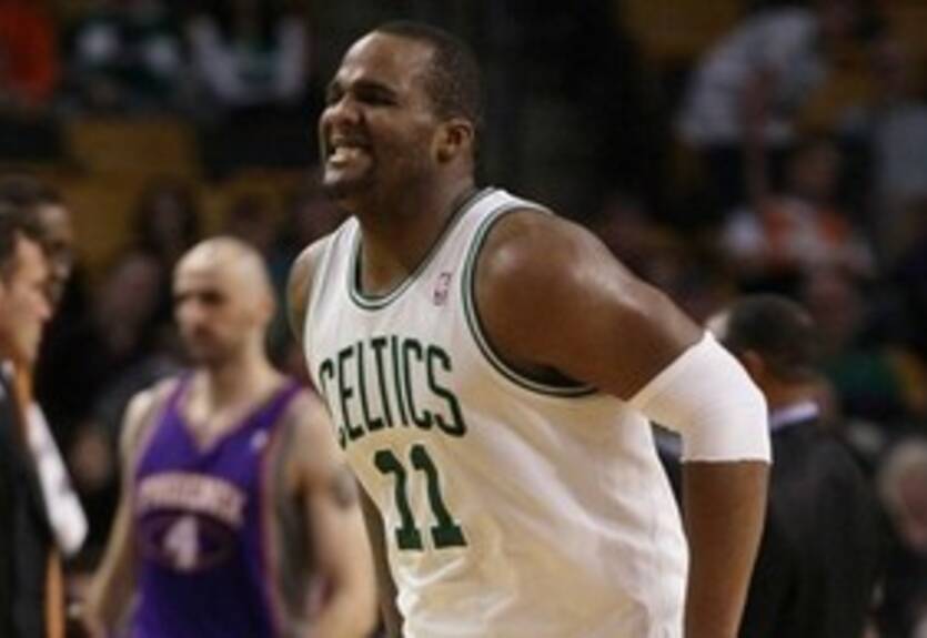 Бостон: без Дэвиса еще два матча