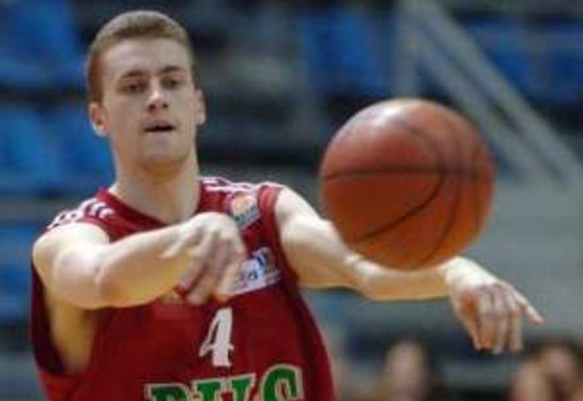 Попович нашел себе новый клуб