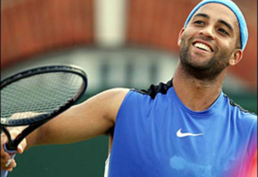 Блейк получил последний wild card на турнир в Майами