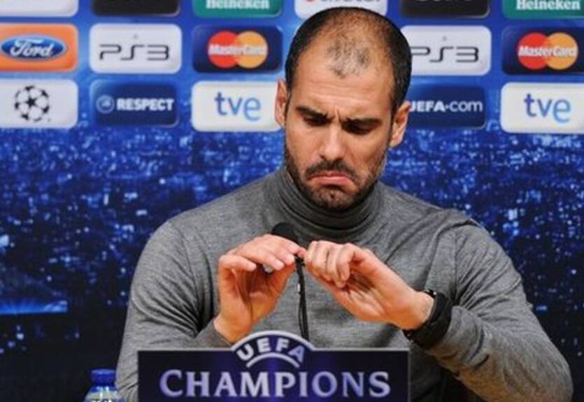 Барселона – Арсенал. Превью