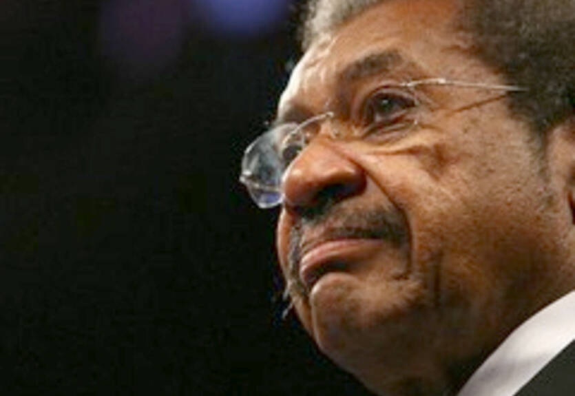 Дон Кинг: "Ставьте деньги на Майоргу"