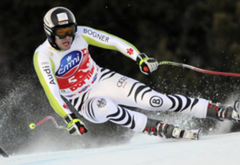 Горные лыжи. Кепплер возвращается